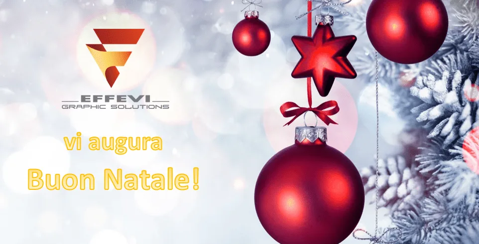 BUONE FESTE!